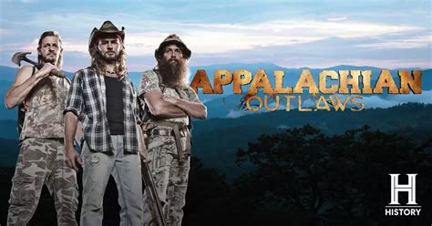watch appalachian outlaws online free